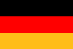 flagge-deutschland